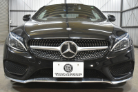 メルセデスベンツ Cクラス C180ｸｰﾍﾟ ｽﾎﾟｰﾂ+ ﾚｻﾞｰｴｸｽｸﾙｰｼﾌﾞ ﾚｰﾀﾞｰｾｰﾌﾃｨP ﾊﾟﾉﾗﾏｻﾝﾙｰﾌ ﾋｰﾀｰ赤本革 ACC BSM Lｷｰﾌﾟ AMGｴｱﾛ19AW HUD ｷｰﾚｽGo ﾊﾟｰｸﾄﾛ LEDﾍｯﾄﾞﾗｲﾄ ｴｱﾊﾞﾗﾝｽP 地ﾃﾞｼﾞﾅﾋﾞ Bｶﾒﾗ 2年保証