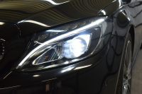 メルセデスベンツ Cクラス C180ｸｰﾍﾟ ｽﾎﾟｰﾂ+ ﾚｻﾞｰｴｸｽｸﾙｰｼﾌﾞ ﾚｰﾀﾞｰｾｰﾌﾃｨP ﾊﾟﾉﾗﾏｻﾝﾙｰﾌ ﾋｰﾀｰ赤本革 ACC BSM Lｷｰﾌﾟ AMGｴｱﾛ19AW HUD ｷｰﾚｽGo ﾊﾟｰｸﾄﾛ LEDﾍｯﾄﾞﾗｲﾄ ｴｱﾊﾞﾗﾝｽP 地ﾃﾞｼﾞﾅﾋﾞ Bｶﾒﾗ 2年保証