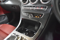 メルセデスベンツ Cクラス C180ｸｰﾍﾟ ｽﾎﾟｰﾂ+ ﾚｻﾞｰｴｸｽｸﾙｰｼﾌﾞ ﾚｰﾀﾞｰｾｰﾌﾃｨP ﾊﾟﾉﾗﾏｻﾝﾙｰﾌ ﾋｰﾀｰ赤本革 ACC BSM Lｷｰﾌﾟ AMGｴｱﾛ19AW HUD ｷｰﾚｽGo ﾊﾟｰｸﾄﾛ LEDﾍｯﾄﾞﾗｲﾄ ｴｱﾊﾞﾗﾝｽP 地ﾃﾞｼﾞﾅﾋﾞ Bｶﾒﾗ 2年保証
