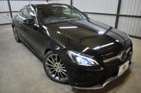 メルセデスベンツ Cクラス C180ｸｰﾍﾟ ｽﾎﾟｰﾂ+ ﾚｻﾞｰｴｸｽｸﾙｰｼﾌﾞ ﾚｰﾀﾞｰｾｰﾌﾃｨP ﾊﾟﾉﾗﾏｻﾝﾙｰﾌ ﾋｰﾀｰ赤本革 ACC BSM Lｷｰﾌﾟ AMGｴｱﾛ19AW HUD ｷｰﾚｽGo ﾊﾟｰｸﾄﾛ LEDﾍｯﾄﾞﾗｲﾄ ｴｱﾊﾞﾗﾝｽP 地ﾃﾞｼﾞﾅﾋﾞ Bｶﾒﾗ 2年保証