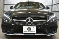 メルセデスベンツ Cクラス C180ｸｰﾍﾟ ｽﾎﾟｰﾂ+ ﾚｻﾞｰｴｸｽｸﾙｰｼﾌﾞ ﾚｰﾀﾞｰｾｰﾌﾃｨP ﾊﾟﾉﾗﾏｻﾝﾙｰﾌ ﾋｰﾀｰ赤本革 ACC BSM Lｷｰﾌﾟ AMGｴｱﾛ19AW HUD ｷｰﾚｽGo ﾊﾟｰｸﾄﾛ LEDﾍｯﾄﾞﾗｲﾄ ｴｱﾊﾞﾗﾝｽP 地ﾃﾞｼﾞﾅﾋﾞ Bｶﾒﾗ 2年保証