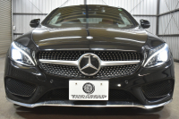 メルセデスベンツ Cクラス C180ｸｰﾍﾟ ｽﾎﾟｰﾂ+ ﾚｻﾞｰｴｸｽｸﾙｰｼﾌﾞ ﾚｰﾀﾞｰｾｰﾌﾃｨP ﾊﾟﾉﾗﾏｻﾝﾙｰﾌ ﾋｰﾀｰ赤本革 ACC BSM Lｷｰﾌﾟ AMGｴｱﾛ19AW HUD ｷｰﾚｽGo ﾊﾟｰｸﾄﾛ LEDﾍｯﾄﾞﾗｲﾄ ｴｱﾊﾞﾗﾝｽP 地ﾃﾞｼﾞﾅﾋﾞ Bｶﾒﾗ 2年保証