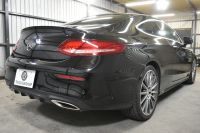 メルセデスベンツ Cクラス C180ｸｰﾍﾟ ｽﾎﾟｰﾂ+ ﾚｻﾞｰｴｸｽｸﾙｰｼﾌﾞ ﾚｰﾀﾞｰｾｰﾌﾃｨP ﾊﾟﾉﾗﾏｻﾝﾙｰﾌ ﾋｰﾀｰ赤本革 ACC BSM Lｷｰﾌﾟ AMGｴｱﾛ19AW HUD ｷｰﾚｽGo ﾊﾟｰｸﾄﾛ LEDﾍｯﾄﾞﾗｲﾄ ｴｱﾊﾞﾗﾝｽP 地ﾃﾞｼﾞﾅﾋﾞ Bｶﾒﾗ 2年保証