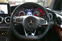 メルセデスベンツ Cクラス C180ｸｰﾍﾟ ｽﾎﾟｰﾂ+ ﾚｻﾞｰｴｸｽｸﾙｰｼﾌﾞ ﾚｰﾀﾞｰｾｰﾌﾃｨP ﾊﾟﾉﾗﾏｻﾝﾙｰﾌ ﾋｰﾀｰ赤本革 ACC BSM Lｷｰﾌﾟ AMGｴｱﾛ19AW HUD ｷｰﾚｽGo ﾊﾟｰｸﾄﾛ LEDﾍｯﾄﾞﾗｲﾄ ｴｱﾊﾞﾗﾝｽP 地ﾃﾞｼﾞﾅﾋﾞ Bｶﾒﾗ 2年保証