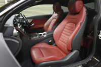メルセデスベンツ Cクラス C180ｸｰﾍﾟ ｽﾎﾟｰﾂ+ ﾚｻﾞｰｴｸｽｸﾙｰｼﾌﾞ ﾚｰﾀﾞｰｾｰﾌﾃｨP ﾊﾟﾉﾗﾏｻﾝﾙｰﾌ ﾋｰﾀｰ赤本革 ACC BSM Lｷｰﾌﾟ AMGｴｱﾛ19AW HUD ｷｰﾚｽGo ﾊﾟｰｸﾄﾛ LEDﾍｯﾄﾞﾗｲﾄ ｴｱﾊﾞﾗﾝｽP 地ﾃﾞｼﾞﾅﾋﾞ Bｶﾒﾗ 2年保証