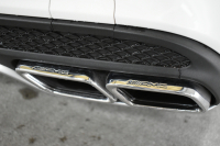 AMG Cクラス C63Sﾜｺﾞﾝ ﾚｰﾀﾞｰｾｰﾌﾃｨP V8ﾂｲﾝﾀｰﾎﾞ/510馬力 右ﾊﾝﾄﾞﾙ ﾊﾟﾉﾗﾏｻﾝﾙｰﾌ 専用19AW AMGﾊﾟﾌｫｰﾏﾝｽ/赤黒革ｼｰﾄ/ｽﾃｱﾘﾝｸﾞ/ｴｸﾞｿﾞｰｽﾄ ﾌﾞﾙﾒｽﾀｰ HUD ｴｱﾊﾞﾗﾝｽP ﾃﾞｨｽﾄﾛﾆｯｸ ﾌﾞﾗｲﾝﾄﾞS ﾚｰﾝｷｰﾌﾟ ﾅﾋﾞTV Bｶﾒﾗ ﾌｯﾄｹﾞｰﾄ ｷｰGO 2年保証