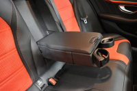 AMG Cクラス C63Sﾜｺﾞﾝ ﾚｰﾀﾞｰｾｰﾌﾃｨP V8ﾂｲﾝﾀｰﾎﾞ/510馬力 右ﾊﾝﾄﾞﾙ ﾊﾟﾉﾗﾏｻﾝﾙｰﾌ 専用19AW AMGﾊﾟﾌｫｰﾏﾝｽ/赤黒革ｼｰﾄ/ｽﾃｱﾘﾝｸﾞ/ｴｸﾞｿﾞｰｽﾄ ﾌﾞﾙﾒｽﾀｰ HUD ｴｱﾊﾞﾗﾝｽP ﾃﾞｨｽﾄﾛﾆｯｸ ﾌﾞﾗｲﾝﾄﾞS ﾚｰﾝｷｰﾌﾟ ﾅﾋﾞTV Bｶﾒﾗ ﾌｯﾄｹﾞｰﾄ ｷｰGO 2年保証