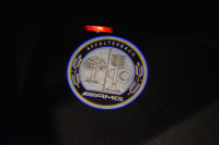 AMG Cクラス C63Sﾜｺﾞﾝ ﾚｰﾀﾞｰｾｰﾌﾃｨP V8ﾂｲﾝﾀｰﾎﾞ/510馬力 右ﾊﾝﾄﾞﾙ ﾊﾟﾉﾗﾏｻﾝﾙｰﾌ 専用19AW AMGﾊﾟﾌｫｰﾏﾝｽ/赤黒革ｼｰﾄ/ｽﾃｱﾘﾝｸﾞ/ｴｸﾞｿﾞｰｽﾄ ﾌﾞﾙﾒｽﾀｰ HUD ｴｱﾊﾞﾗﾝｽP ﾃﾞｨｽﾄﾛﾆｯｸ ﾌﾞﾗｲﾝﾄﾞS ﾚｰﾝｷｰﾌﾟ ﾅﾋﾞTV Bｶﾒﾗ ﾌｯﾄｹﾞｰﾄ ｷｰGO 2年保証