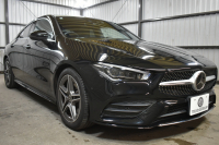 メルセデスベンツ CLAクラス CLA200d AMGﾗｲﾝ AMGﾚｻﾞｰｴｸｽｸﾙｰｼﾌﾞ ｱﾄﾞﾊﾞﾝｽﾄﾞP ﾚｰﾀﾞｰSP 1ｵｰﾅｰ ﾊﾟﾉﾗﾏｻﾝﾙｰﾌ ﾋｰﾀｰ赤黒革 ﾃﾞｨｽﾄﾛ Lﾁｪﾝｼﾞ AMGｴｱﾛ18AW ｷｰGO PTS ﾍｯﾄﾞｱｯﾌﾟD 対話式ﾅﾋﾞTV 360ｶﾒﾗ 2年保証