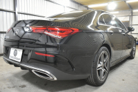 メルセデスベンツ CLAクラス CLA200d AMGﾗｲﾝ AMGﾚｻﾞｰｴｸｽｸﾙｰｼﾌﾞ ｱﾄﾞﾊﾞﾝｽﾄﾞP ﾚｰﾀﾞｰSP 1ｵｰﾅｰ ﾊﾟﾉﾗﾏｻﾝﾙｰﾌ ﾋｰﾀｰ赤黒革 ﾃﾞｨｽﾄﾛ Lﾁｪﾝｼﾞ AMGｴｱﾛ18AW ｷｰGO PTS ﾍｯﾄﾞｱｯﾌﾟD 対話式ﾅﾋﾞTV 360ｶﾒﾗ 2年保証