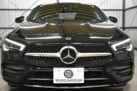 メルセデスベンツ CLAクラス CLA200d AMGﾗｲﾝ AMGﾚｻﾞｰｴｸｽｸﾙｰｼﾌﾞ ｱﾄﾞﾊﾞﾝｽﾄﾞP ﾚｰﾀﾞｰSP 1ｵｰﾅｰ ﾊﾟﾉﾗﾏｻﾝﾙｰﾌ ﾋｰﾀｰ赤黒革 ﾃﾞｨｽﾄﾛ Lﾁｪﾝｼﾞ AMGｴｱﾛ18AW ｷｰGO PTS ﾍｯﾄﾞｱｯﾌﾟD 対話式ﾅﾋﾞTV 360ｶﾒﾗ 2年保証