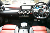 メルセデスベンツ CLAクラス CLA200d AMGﾗｲﾝ AMGﾚｻﾞｰｴｸｽｸﾙｰｼﾌﾞ ｱﾄﾞﾊﾞﾝｽﾄﾞP ﾚｰﾀﾞｰSP 1ｵｰﾅｰ ﾊﾟﾉﾗﾏｻﾝﾙｰﾌ ﾋｰﾀｰ赤黒革 ﾃﾞｨｽﾄﾛ Lﾁｪﾝｼﾞ AMGｴｱﾛ18AW ｷｰGO PTS ﾍｯﾄﾞｱｯﾌﾟD 対話式ﾅﾋﾞTV 360ｶﾒﾗ 2年保証