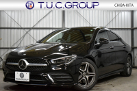メルセデスベンツ CLAクラス CLA200d AMGﾗｲﾝ AMGﾚｻﾞｰｴｸｽｸﾙｰｼﾌﾞ ｱﾄﾞﾊﾞﾝｽﾄﾞP ﾚｰﾀﾞｰSP 1ｵｰﾅｰ ﾊﾟﾉﾗﾏｻﾝﾙｰﾌ ﾋｰﾀｰ赤黒革 ﾃﾞｨｽﾄﾛ Lﾁｪﾝｼﾞ AMGｴｱﾛ18AW ｷｰGO PTS ﾍｯﾄﾞｱｯﾌﾟD 対話式ﾅﾋﾞTV 360ｶﾒﾗ 2年保証