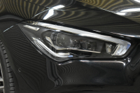 メルセデスベンツ CLAクラス CLA200d AMGﾗｲﾝ AMGﾚｻﾞｰｴｸｽｸﾙｰｼﾌﾞ ｱﾄﾞﾊﾞﾝｽﾄﾞP ﾚｰﾀﾞｰSP 1ｵｰﾅｰ ﾊﾟﾉﾗﾏｻﾝﾙｰﾌ ﾋｰﾀｰ赤黒革 ﾃﾞｨｽﾄﾛ Lﾁｪﾝｼﾞ AMGｴｱﾛ18AW ｷｰGO PTS ﾍｯﾄﾞｱｯﾌﾟD 対話式ﾅﾋﾞTV 360ｶﾒﾗ 2年保証