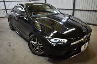 メルセデスベンツ CLAクラス CLA200d AMGﾗｲﾝ AMGﾚｻﾞｰｴｸｽｸﾙｰｼﾌﾞ ｱﾄﾞﾊﾞﾝｽﾄﾞP ﾚｰﾀﾞｰSP 1ｵｰﾅｰ ﾊﾟﾉﾗﾏｻﾝﾙｰﾌ ﾋｰﾀｰ赤黒革 ﾃﾞｨｽﾄﾛ Lﾁｪﾝｼﾞ AMGｴｱﾛ18AW ｷｰGO PTS ﾍｯﾄﾞｱｯﾌﾟD 対話式ﾅﾋﾞTV 360ｶﾒﾗ 2年保証