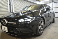 メルセデスベンツ CLAクラス CLA200d AMGﾗｲﾝ AMGﾚｻﾞｰｴｸｽｸﾙｰｼﾌﾞ ｱﾄﾞﾊﾞﾝｽﾄﾞP ﾚｰﾀﾞｰSP 1ｵｰﾅｰ ﾊﾟﾉﾗﾏｻﾝﾙｰﾌ ﾋｰﾀｰ赤黒革 ﾃﾞｨｽﾄﾛ Lﾁｪﾝｼﾞ AMGｴｱﾛ18AW ｷｰGO PTS ﾍｯﾄﾞｱｯﾌﾟD 対話式ﾅﾋﾞTV 360ｶﾒﾗ 2年保証