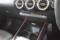 AMG GLA GLA45 S 4ﾏﾁｯｸﾌﾟﾗｽ AMGﾊﾟﾌｫｰﾏﾝｽP AMGｱﾄﾞﾊﾞﾝｽﾄﾞP ﾚｰﾀﾞｰｾｰﾌﾃｨP ﾊﾟﾉﾗﾏｻﾝﾙｰﾌ 灰黒革 ﾍﾞﾝﾁﾚｰﾀｰ ﾊﾟﾌｫｰﾏﾝｽｴｸﾞｿﾞｰｽﾄ HUD ｱﾄﾞﾊﾞﾝｽﾄﾞｻｳﾝﾄﾞ MBUXﾅﾋﾞTV 360ｶﾒﾗ ﾌｯﾄｹﾞｰﾄ ﾃﾞｨｽﾄﾛ ﾌﾞﾗｲﾝﾄﾞS 2年保証