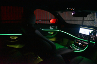 メルセデスベンツ Eクラス E200 AVG AMGﾗｲﾝ ｴｸｽｸﾙｰｼﾌﾞP ﾚｰﾀﾞｰｾｰﾌﾃｨP 中期型 BSG搭載 黒革 ﾌﾞﾙﾒｽﾀｰ ﾍｯﾄﾞｱｯﾌﾟD ｴｱﾊﾞﾗﾝｽP 電動ﾄﾗﾝｸ AMGｴｱﾛ19AW ﾃﾞｨｽﾄﾛﾆｯｸ ﾌﾞﾗｲﾝﾄﾞｽﾎﾟｯﾄ ﾚｰﾝｷｰﾌﾟ ﾅﾋﾞTV 360ｶﾒﾗ ｷｰﾚｽGO 2年保証