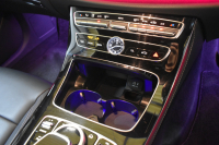 メルセデスベンツ Eクラス E200 AVG AMGﾗｲﾝ ｴｸｽｸﾙｰｼﾌﾞP ﾚｰﾀﾞｰｾｰﾌﾃｨP 中期型 BSG搭載 黒革 ﾌﾞﾙﾒｽﾀｰ ﾍｯﾄﾞｱｯﾌﾟD ｴｱﾊﾞﾗﾝｽP 電動ﾄﾗﾝｸ AMGｴｱﾛ19AW ﾃﾞｨｽﾄﾛﾆｯｸ ﾌﾞﾗｲﾝﾄﾞｽﾎﾟｯﾄ ﾚｰﾝｷｰﾌﾟ ﾅﾋﾞTV 360ｶﾒﾗ ｷｰﾚｽGO 2年保証