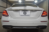 メルセデスベンツ Eクラス E200 AVG AMGﾗｲﾝ ｴｸｽｸﾙｰｼﾌﾞP ﾚｰﾀﾞｰｾｰﾌﾃｨP 中期型 BSG搭載 黒革 ﾌﾞﾙﾒｽﾀｰ ﾍｯﾄﾞｱｯﾌﾟD ｴｱﾊﾞﾗﾝｽP 電動ﾄﾗﾝｸ AMGｴｱﾛ19AW ﾃﾞｨｽﾄﾛﾆｯｸ ﾌﾞﾗｲﾝﾄﾞｽﾎﾟｯﾄ ﾚｰﾝｷｰﾌﾟ ﾅﾋﾞTV 360ｶﾒﾗ ｷｰﾚｽGO 2年保証