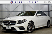 メルセデスベンツ Eクラス E200 AVG AMGﾗｲﾝ ｴｸｽｸﾙｰｼﾌﾞP ﾚｰﾀﾞｰｾｰﾌﾃｨP 中期型 BSG搭載 黒革 ﾌﾞﾙﾒｽﾀｰ ﾍｯﾄﾞｱｯﾌﾟD ｴｱﾊﾞﾗﾝｽP 電動ﾄﾗﾝｸ AMGｴｱﾛ19AW ﾃﾞｨｽﾄﾛﾆｯｸ ﾌﾞﾗｲﾝﾄﾞｽﾎﾟｯﾄ ﾚｰﾝｷｰﾌﾟ ﾅﾋﾞTV 360ｶﾒﾗ ｷｰﾚｽGO 2年保証