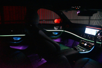 メルセデスベンツ Eクラス E200 AVG AMGﾗｲﾝ ｴｸｽｸﾙｰｼﾌﾞP ﾚｰﾀﾞｰｾｰﾌﾃｨP 中期型 BSG搭載 黒革 ﾌﾞﾙﾒｽﾀｰ ﾍｯﾄﾞｱｯﾌﾟD ｴｱﾊﾞﾗﾝｽP 電動ﾄﾗﾝｸ AMGｴｱﾛ19AW ﾃﾞｨｽﾄﾛﾆｯｸ ﾌﾞﾗｲﾝﾄﾞｽﾎﾟｯﾄ ﾚｰﾝｷｰﾌﾟ ﾅﾋﾞTV 360ｶﾒﾗ ｷｰﾚｽGO 2年保証