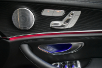 メルセデスベンツ Eクラス E200 AVG AMGﾗｲﾝ ｴｸｽｸﾙｰｼﾌﾞP ﾚｰﾀﾞｰｾｰﾌﾃｨP 中期型 BSG搭載 黒革 ﾌﾞﾙﾒｽﾀｰ ﾍｯﾄﾞｱｯﾌﾟD ｴｱﾊﾞﾗﾝｽP 電動ﾄﾗﾝｸ AMGｴｱﾛ19AW ﾃﾞｨｽﾄﾛﾆｯｸ ﾌﾞﾗｲﾝﾄﾞｽﾎﾟｯﾄ ﾚｰﾝｷｰﾌﾟ ﾅﾋﾞTV 360ｶﾒﾗ ｷｰﾚｽGO 2年保証