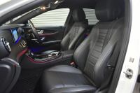 メルセデスベンツ Eクラス E200 AVG AMGﾗｲﾝ ｴｸｽｸﾙｰｼﾌﾞP ﾚｰﾀﾞｰｾｰﾌﾃｨP 中期型 BSG搭載 黒革 ﾌﾞﾙﾒｽﾀｰ ﾍｯﾄﾞｱｯﾌﾟD ｴｱﾊﾞﾗﾝｽP 電動ﾄﾗﾝｸ AMGｴｱﾛ19AW ﾃﾞｨｽﾄﾛﾆｯｸ ﾌﾞﾗｲﾝﾄﾞｽﾎﾟｯﾄ ﾚｰﾝｷｰﾌﾟ ﾅﾋﾞTV 360ｶﾒﾗ ｷｰﾚｽGO 2年保証