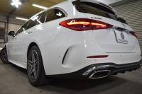 メルセデスベンツ Cクラス C200ﾜｺﾞﾝ AVG AMGﾗｲﾝP ﾚｻﾞｰｴｸｽｸﾙｰｼﾌﾞP ﾍﾞｰｼｯｸP ﾚｰﾀﾞｰｾｰﾌﾃｨP ISG搭載 1ｵｰﾅｰ ﾊﾟﾉﾗﾏｻﾝﾙｰﾌ 黒革 AMGｴｱﾛ18AW ﾃﾞｼﾞﾀﾙﾗｲﾄ ARﾅﾋﾞTV ﾍｯﾄﾞｱｯﾌﾟD 360ｶﾒﾗ ﾃﾞｨｽﾄﾛ ﾌﾞﾗｲﾝﾄﾞS ｷｰﾚｽｺﾞｰ ｵｰﾄﾃｰﾙｹﾞｰﾄ 2年保証