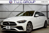 メルセデスベンツ Cクラス C200ﾜｺﾞﾝ AVG AMGﾗｲﾝP ﾚｻﾞｰｴｸｽｸﾙｰｼﾌﾞP ﾍﾞｰｼｯｸP ﾚｰﾀﾞｰｾｰﾌﾃｨP ISG搭載 1ｵｰﾅｰ ﾊﾟﾉﾗﾏｻﾝﾙｰﾌ 黒革 AMGｴｱﾛ18AW ﾃﾞｼﾞﾀﾙﾗｲﾄ ARﾅﾋﾞTV ﾍｯﾄﾞｱｯﾌﾟD 360ｶﾒﾗ ﾃﾞｨｽﾄﾛ ﾌﾞﾗｲﾝﾄﾞS ｷｰﾚｽｺﾞｰ ｵｰﾄﾃｰﾙｹﾞｰﾄ 2年保証