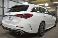 メルセデスベンツ Cクラス C200ﾜｺﾞﾝ AVG AMGﾗｲﾝP ﾚｻﾞｰｴｸｽｸﾙｰｼﾌﾞP ﾍﾞｰｼｯｸP ﾚｰﾀﾞｰｾｰﾌﾃｨP ISG搭載 1ｵｰﾅｰ ﾊﾟﾉﾗﾏｻﾝﾙｰﾌ 黒革 AMGｴｱﾛ18AW ﾃﾞｼﾞﾀﾙﾗｲﾄ ARﾅﾋﾞTV ﾍｯﾄﾞｱｯﾌﾟD 360ｶﾒﾗ ﾃﾞｨｽﾄﾛ ﾌﾞﾗｲﾝﾄﾞS ｷｰﾚｽｺﾞｰ ｵｰﾄﾃｰﾙｹﾞｰﾄ 2年保証