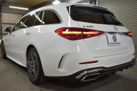 メルセデスベンツ Cクラス C200ﾜｺﾞﾝ AVG AMGﾗｲﾝP ﾚｻﾞｰｴｸｽｸﾙｰｼﾌﾞP ﾍﾞｰｼｯｸP ﾚｰﾀﾞｰｾｰﾌﾃｨP ISG搭載 1ｵｰﾅｰ ﾊﾟﾉﾗﾏｻﾝﾙｰﾌ 黒革 AMGｴｱﾛ18AW ﾃﾞｼﾞﾀﾙﾗｲﾄ ARﾅﾋﾞTV ﾍｯﾄﾞｱｯﾌﾟD 360ｶﾒﾗ ﾃﾞｨｽﾄﾛ ﾌﾞﾗｲﾝﾄﾞS ｷｰﾚｽｺﾞｰ ｵｰﾄﾃｰﾙｹﾞｰﾄ 2年保証