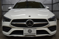 メルセデスベンツ CLAクラス CLA200d ｼｭｰﾃｨﾝｸﾞﾌﾞﾚｰｸ AMGﾗｲﾝP AMGﾚｻﾞｰｴｸｽｸﾙｰｼﾌﾞ ｱﾄﾞﾊﾞﾝｽﾄﾞ ﾚｰﾀﾞｰSP 燃費18.2km ﾃﾞｨｰｾﾞﾙTB ﾊﾟﾉﾗﾏｻﾝR ﾋｰﾀｰ黒灰革 ﾃﾞｨｽﾄﾛ BSM Lﾁｪﾝｼﾞ AMGｴｱﾛ18AW ｷｰﾚｽGO PTS  HUD 対話式ﾅﾋﾞ 360ｶﾒﾗ 2年保証