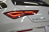 メルセデスベンツ CLAクラス CLA200d ｼｭｰﾃｨﾝｸﾞﾌﾞﾚｰｸ AMGﾗｲﾝP AMGﾚｻﾞｰｴｸｽｸﾙｰｼﾌﾞ ｱﾄﾞﾊﾞﾝｽﾄﾞ ﾚｰﾀﾞｰSP 燃費18.2km ﾃﾞｨｰｾﾞﾙTB ﾊﾟﾉﾗﾏｻﾝR ﾋｰﾀｰ黒灰革 ﾃﾞｨｽﾄﾛ BSM Lﾁｪﾝｼﾞ AMGｴｱﾛ18AW ｷｰﾚｽGO PTS  HUD 対話式ﾅﾋﾞ 360ｶﾒﾗ 2年保証