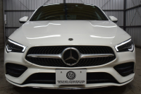 メルセデスベンツ CLAクラス CLA200d ｼｭｰﾃｨﾝｸﾞﾌﾞﾚｰｸ AMGﾗｲﾝP AMGﾚｻﾞｰｴｸｽｸﾙｰｼﾌﾞ ｱﾄﾞﾊﾞﾝｽﾄﾞ ﾚｰﾀﾞｰSP 燃費18.2km ﾃﾞｨｰｾﾞﾙTB ﾊﾟﾉﾗﾏｻﾝR ﾋｰﾀｰ黒灰革 ﾃﾞｨｽﾄﾛ BSM Lﾁｪﾝｼﾞ AMGｴｱﾛ18AW ｷｰﾚｽGO PTS  HUD 対話式ﾅﾋﾞ 360ｶﾒﾗ 2年保証