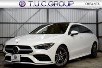 メルセデスベンツ CLAクラス CLA200d ｼｭｰﾃｨﾝｸﾞﾌﾞﾚｰｸ AMGﾗｲﾝP AMGﾚｻﾞｰｴｸｽｸﾙｰｼﾌﾞ ｱﾄﾞﾊﾞﾝｽﾄﾞ ﾚｰﾀﾞｰSP 燃費18.2km ﾃﾞｨｰｾﾞﾙTB ﾊﾟﾉﾗﾏｻﾝR ﾋｰﾀｰ黒灰革 ﾃﾞｨｽﾄﾛ BSM Lﾁｪﾝｼﾞ AMGｴｱﾛ18AW ｷｰﾚｽGO PTS  HUD 対話式ﾅﾋﾞ 360ｶﾒﾗ 2年保証