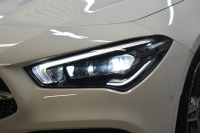 メルセデスベンツ CLAクラス CLA200d ｼｭｰﾃｨﾝｸﾞﾌﾞﾚｰｸ AMGﾗｲﾝP AMGﾚｻﾞｰｴｸｽｸﾙｰｼﾌﾞ ｱﾄﾞﾊﾞﾝｽﾄﾞ ﾚｰﾀﾞｰSP 燃費18.2km ﾃﾞｨｰｾﾞﾙTB ﾊﾟﾉﾗﾏｻﾝR ﾋｰﾀｰ黒灰革 ﾃﾞｨｽﾄﾛ BSM Lﾁｪﾝｼﾞ AMGｴｱﾛ18AW ｷｰﾚｽGO PTS  HUD 対話式ﾅﾋﾞ 360ｶﾒﾗ 2年保証