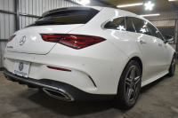 メルセデスベンツ CLAクラス CLA200d ｼｭｰﾃｨﾝｸﾞﾌﾞﾚｰｸ AMGﾗｲﾝP AMGﾚｻﾞｰｴｸｽｸﾙｰｼﾌﾞ ｱﾄﾞﾊﾞﾝｽﾄﾞ ﾚｰﾀﾞｰSP 燃費18.2km ﾃﾞｨｰｾﾞﾙTB ﾊﾟﾉﾗﾏｻﾝR ﾋｰﾀｰ黒灰革 ﾃﾞｨｽﾄﾛ BSM Lﾁｪﾝｼﾞ AMGｴｱﾛ18AW ｷｰﾚｽGO PTS  HUD 対話式ﾅﾋﾞ 360ｶﾒﾗ 2年保証
