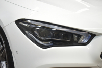 メルセデスベンツ CLAクラス CLA200d ｼｭｰﾃｨﾝｸﾞﾌﾞﾚｰｸ AMGﾗｲﾝP AMGﾚｻﾞｰｴｸｽｸﾙｰｼﾌﾞ ｱﾄﾞﾊﾞﾝｽﾄﾞ ﾚｰﾀﾞｰSP 燃費18.2km ﾃﾞｨｰｾﾞﾙTB ﾊﾟﾉﾗﾏｻﾝR ﾋｰﾀｰ黒灰革 ﾃﾞｨｽﾄﾛ BSM Lﾁｪﾝｼﾞ AMGｴｱﾛ18AW ｷｰﾚｽGO PTS  HUD 対話式ﾅﾋﾞ 360ｶﾒﾗ 2年保証