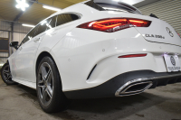 メルセデスベンツ CLAクラス CLA200d ｼｭｰﾃｨﾝｸﾞﾌﾞﾚｰｸ AMGﾗｲﾝP AMGﾚｻﾞｰｴｸｽｸﾙｰｼﾌﾞ ｱﾄﾞﾊﾞﾝｽﾄﾞ ﾚｰﾀﾞｰSP 燃費18.2km ﾃﾞｨｰｾﾞﾙTB ﾊﾟﾉﾗﾏｻﾝR ﾋｰﾀｰ黒灰革 ﾃﾞｨｽﾄﾛ BSM Lﾁｪﾝｼﾞ AMGｴｱﾛ18AW ｷｰﾚｽGO PTS  HUD 対話式ﾅﾋﾞ 360ｶﾒﾗ 2年保証