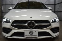 メルセデスベンツ CLAクラス CLA200d ｼｭｰﾃｨﾝｸﾞﾌﾞﾚｰｸ AMGﾗｲﾝP AMGﾚｻﾞｰｴｸｽｸﾙｰｼﾌﾞ ｱﾄﾞﾊﾞﾝｽﾄﾞ ﾚｰﾀﾞｰSP 燃費18.2km ﾃﾞｨｰｾﾞﾙTB ﾊﾟﾉﾗﾏｻﾝR ﾋｰﾀｰ黒灰革 ﾃﾞｨｽﾄﾛ BSM Lﾁｪﾝｼﾞ AMGｴｱﾛ18AW ｷｰﾚｽGO PTS  HUD 対話式ﾅﾋﾞ 360ｶﾒﾗ 2年保証