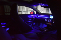 メルセデスベンツ CLAクラス CLA200d ｼｭｰﾃｨﾝｸﾞﾌﾞﾚｰｸ AMGﾗｲﾝP AMGﾚｻﾞｰｴｸｽｸﾙｰｼﾌﾞ ｱﾄﾞﾊﾞﾝｽﾄﾞ ﾚｰﾀﾞｰSP 燃費18.2km ﾃﾞｨｰｾﾞﾙTB ﾊﾟﾉﾗﾏｻﾝR ﾋｰﾀｰ黒灰革 ﾃﾞｨｽﾄﾛ BSM Lﾁｪﾝｼﾞ AMGｴｱﾛ18AW ｷｰﾚｽGO PTS  HUD 対話式ﾅﾋﾞ 360ｶﾒﾗ 2年保証