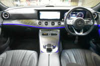 メルセデスベンツ CLS CLS450 4M ｽﾎﾟｰﾂ ｴｸｽｸﾙｰｼﾌﾞ ﾚｰﾀﾞｰSP 367馬力 ISG搭載 MEｺﾈ ｻﾝﾙｰﾌ 全席ﾋｰﾀｰ&ｸｰﾗｰ黒革 ACC BSM AMGｴｱﾛ19AW ｷｰGO PTS ﾌｯﾄﾄﾗﾝｸ ﾌﾞﾙﾒｽﾀｰ HUD 地ﾃﾞｼﾞ360ｶﾒﾗ 2年保証
