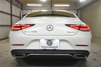 メルセデスベンツ CLS CLS450 4M ｽﾎﾟｰﾂ ｴｸｽｸﾙｰｼﾌﾞ ﾚｰﾀﾞｰSP 367馬力 ISG搭載 MEｺﾈ ｻﾝﾙｰﾌ 全席ﾋｰﾀｰ&ｸｰﾗｰ黒革 ACC BSM AMGｴｱﾛ19AW ｷｰGO PTS ﾌｯﾄﾄﾗﾝｸ ﾌﾞﾙﾒｽﾀｰ HUD 地ﾃﾞｼﾞ360ｶﾒﾗ 2年保証