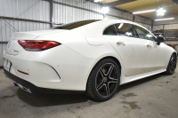 メルセデスベンツ CLS CLS450 4M ｽﾎﾟｰﾂ ｴｸｽｸﾙｰｼﾌﾞ ﾚｰﾀﾞｰSP 367馬力 ISG搭載 MEｺﾈ ｻﾝﾙｰﾌ 全席ﾋｰﾀｰ&ｸｰﾗｰ黒革 ACC BSM AMGｴｱﾛ19AW ｷｰGO PTS ﾌｯﾄﾄﾗﾝｸ ﾌﾞﾙﾒｽﾀｰ HUD 地ﾃﾞｼﾞ360ｶﾒﾗ 2年保証