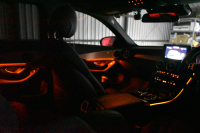 メルセデスベンツ Cクラス C180 ﾜｺﾞﾝ ﾛｰﾚｳｽｴﾃﾞｨｼｮﾝ ﾚｰﾀﾞｰｾｰﾌﾃｨP 特別仕様車 前期最終型 MEｺﾈｸﾄ ｺﾗﾑ9速 ﾊﾟﾉﾗﾏｻﾝﾙｰﾌ ﾋｰﾀｰ黒革 ﾃﾞｨｽﾄﾛ BSM Lｷｰﾌﾟ AMGｴｱﾛ18AW ｷｰﾚｽGO PTS 電動ﾘｱｹﾞｰﾄ LEDﾍｯﾄﾞﾗｲﾄ 地ﾃﾞｼﾞﾅﾋﾞ Bｶﾒﾗ 2年保証