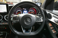 メルセデスベンツ Cクラス C180 ﾜｺﾞﾝ ﾛｰﾚｳｽｴﾃﾞｨｼｮﾝ ﾚｰﾀﾞｰｾｰﾌﾃｨP 特別仕様車 前期最終型 MEｺﾈｸﾄ ｺﾗﾑ9速 ﾊﾟﾉﾗﾏｻﾝﾙｰﾌ ﾋｰﾀｰ黒革 ﾃﾞｨｽﾄﾛ BSM Lｷｰﾌﾟ AMGｴｱﾛ18AW ｷｰﾚｽGO PTS 電動ﾘｱｹﾞｰﾄ LEDﾍｯﾄﾞﾗｲﾄ 地ﾃﾞｼﾞﾅﾋﾞ Bｶﾒﾗ 2年保証