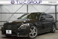 メルセデスベンツ Cクラス C180 ﾜｺﾞﾝ ﾛｰﾚｳｽｴﾃﾞｨｼｮﾝ ﾚｰﾀﾞｰｾｰﾌﾃｨP 特別仕様車 前期最終型 MEｺﾈｸﾄ ｺﾗﾑ9速 ﾊﾟﾉﾗﾏｻﾝﾙｰﾌ ﾋｰﾀｰ黒革 ﾃﾞｨｽﾄﾛ BSM Lｷｰﾌﾟ AMGｴｱﾛ18AW ｷｰﾚｽGO PTS 電動ﾘｱｹﾞｰﾄ LEDﾍｯﾄﾞﾗｲﾄ 地ﾃﾞｼﾞﾅﾋﾞ Bｶﾒﾗ 2年保証