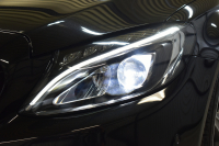 メルセデスベンツ Cクラス C180 ﾜｺﾞﾝ ﾛｰﾚｳｽｴﾃﾞｨｼｮﾝ ﾚｰﾀﾞｰｾｰﾌﾃｨP 特別仕様車 前期最終型 MEｺﾈｸﾄ ｺﾗﾑ9速 ﾊﾟﾉﾗﾏｻﾝﾙｰﾌ ﾋｰﾀｰ黒革 ﾃﾞｨｽﾄﾛ BSM Lｷｰﾌﾟ AMGｴｱﾛ18AW ｷｰﾚｽGO PTS 電動ﾘｱｹﾞｰﾄ LEDﾍｯﾄﾞﾗｲﾄ 地ﾃﾞｼﾞﾅﾋﾞ Bｶﾒﾗ 2年保証