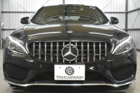 メルセデスベンツ Cクラス C180 ﾜｺﾞﾝ ﾛｰﾚｳｽｴﾃﾞｨｼｮﾝ ﾚｰﾀﾞｰｾｰﾌﾃｨP 特別仕様車 前期最終型 MEｺﾈｸﾄ ｺﾗﾑ9速 ﾊﾟﾉﾗﾏｻﾝﾙｰﾌ ﾋｰﾀｰ黒革 ﾃﾞｨｽﾄﾛ BSM Lｷｰﾌﾟ AMGｴｱﾛ18AW ｷｰﾚｽGO PTS 電動ﾘｱｹﾞｰﾄ LEDﾍｯﾄﾞﾗｲﾄ 地ﾃﾞｼﾞﾅﾋﾞ Bｶﾒﾗ 2年保証
